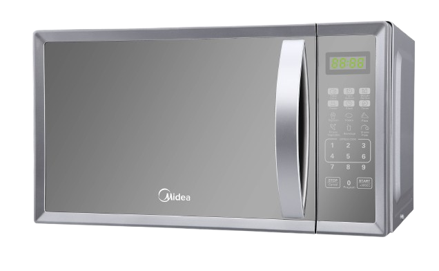 Microondas Multi-Function (Convection + Grill)