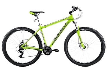 Bicicleta Caloi Elite Carbon Team