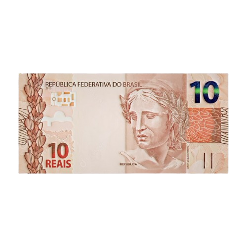 ₱10.00