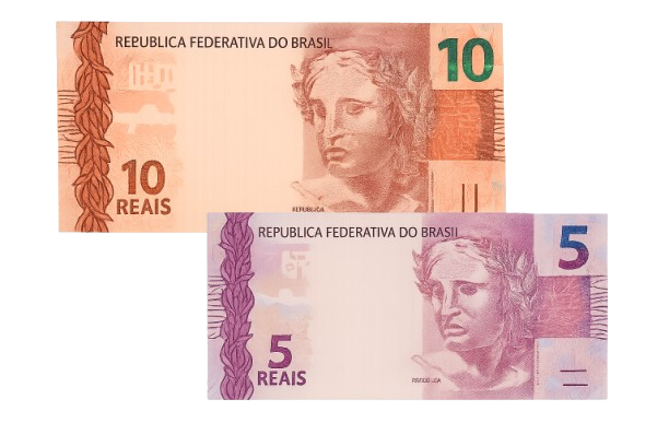 ₱15.00