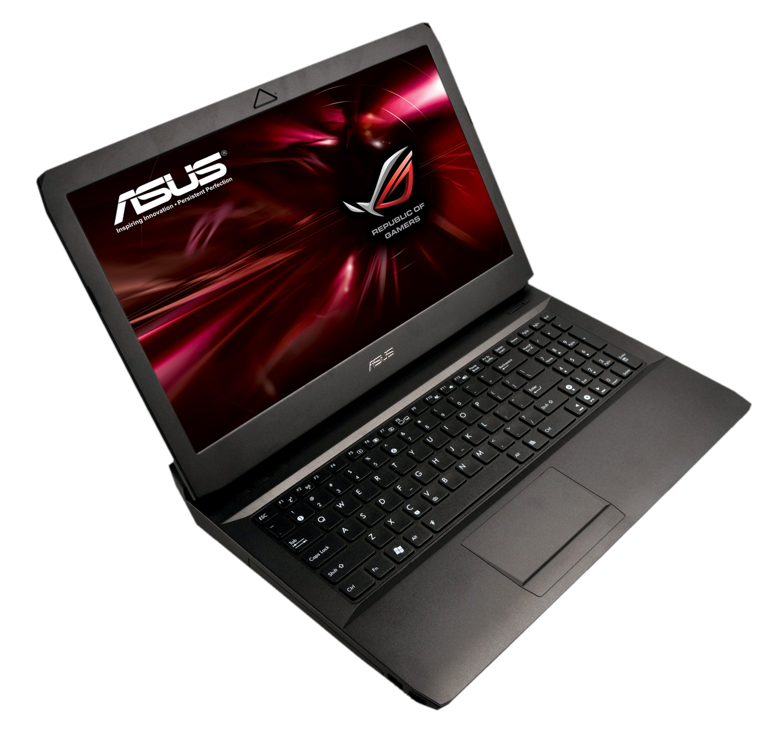 ASUS ROG Strix G17 Gaming Laptop RTX 4070 variant