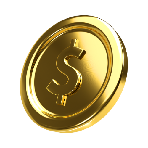 Golden Chip