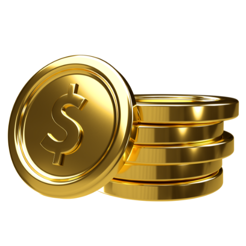Gold Nugget Win